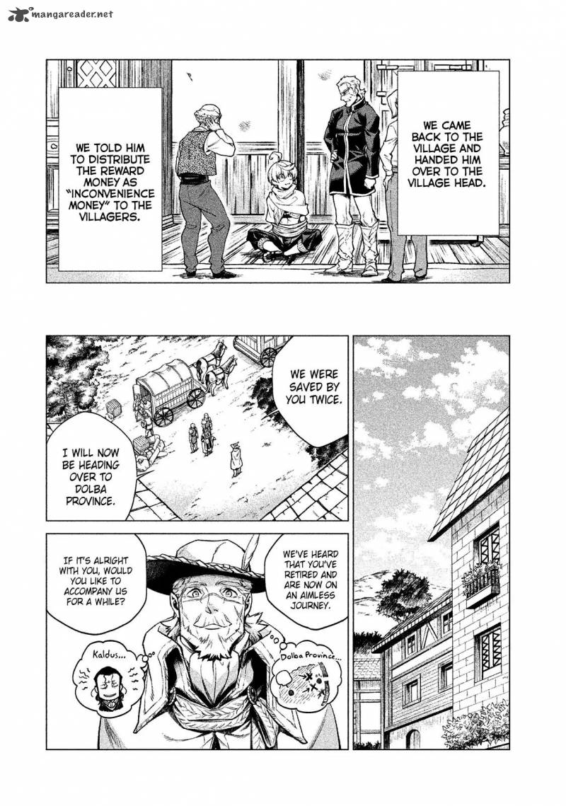 Henkyou No Roukishi Bard Loen 5 35