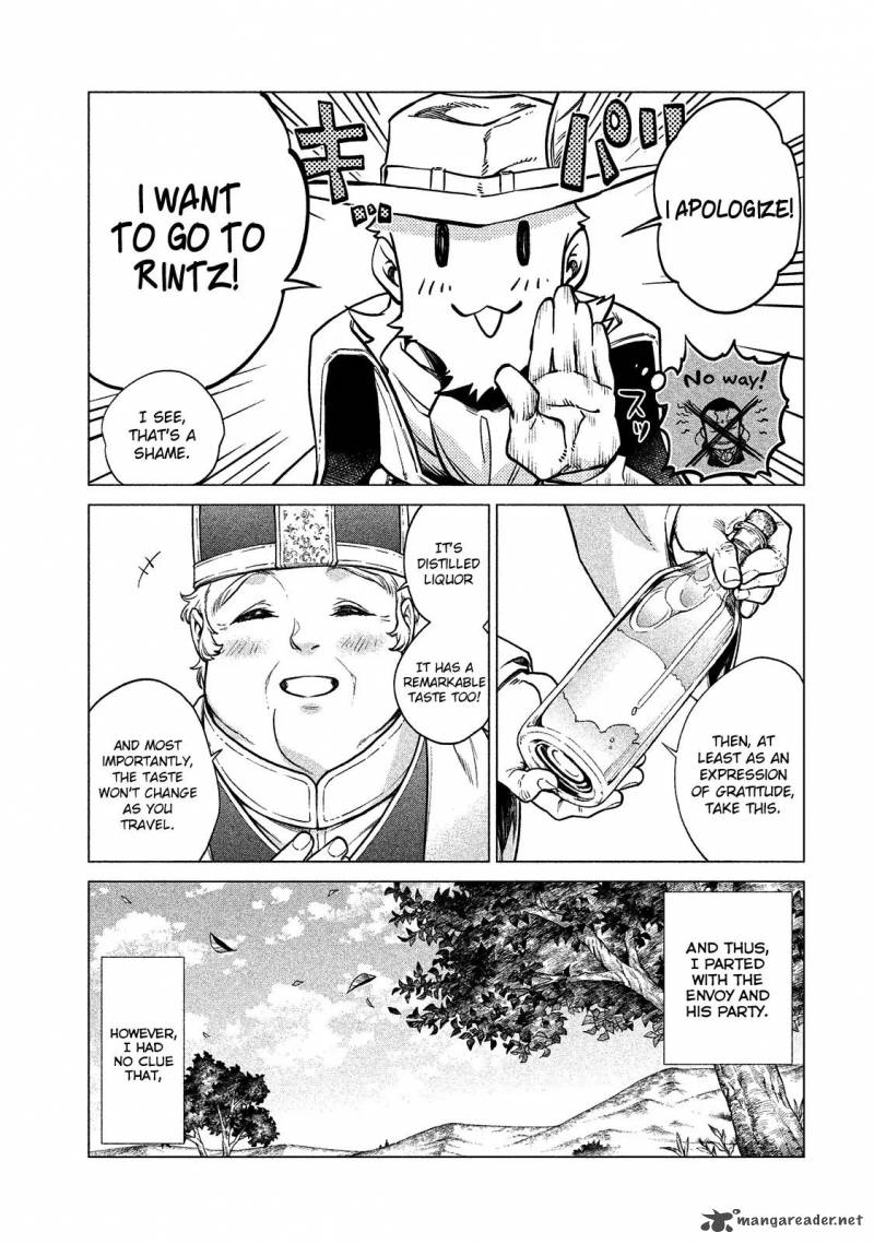 Henkyou No Roukishi Bard Loen 5 36