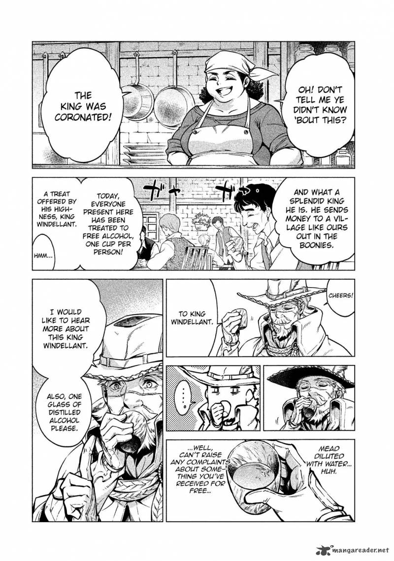 Henkyou No Roukishi Bard Loen 5 8