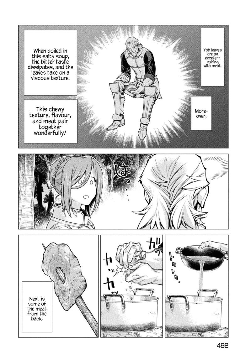 Henkyou No Roukishi Bard Loen 50 10