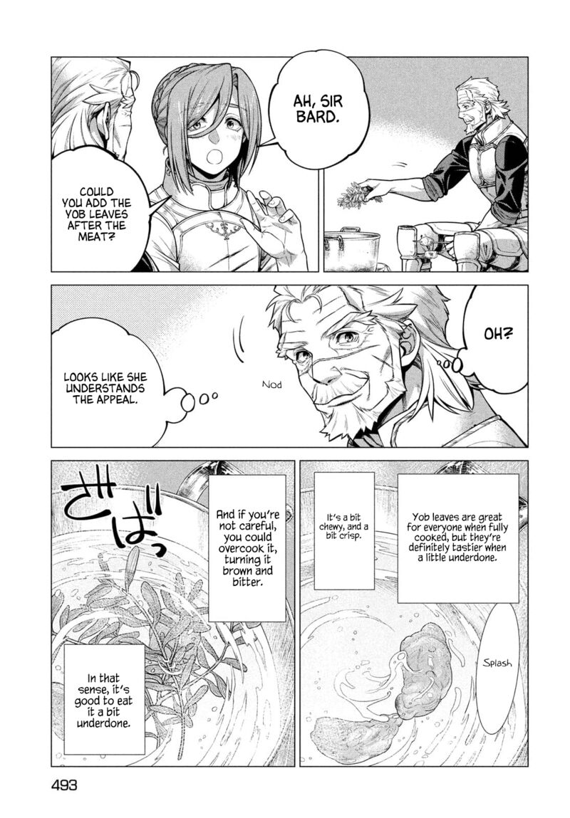 Henkyou No Roukishi Bard Loen 50 11