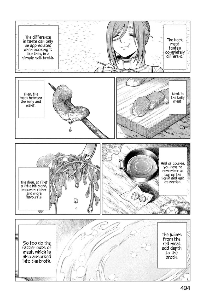 Henkyou No Roukishi Bard Loen 50 12
