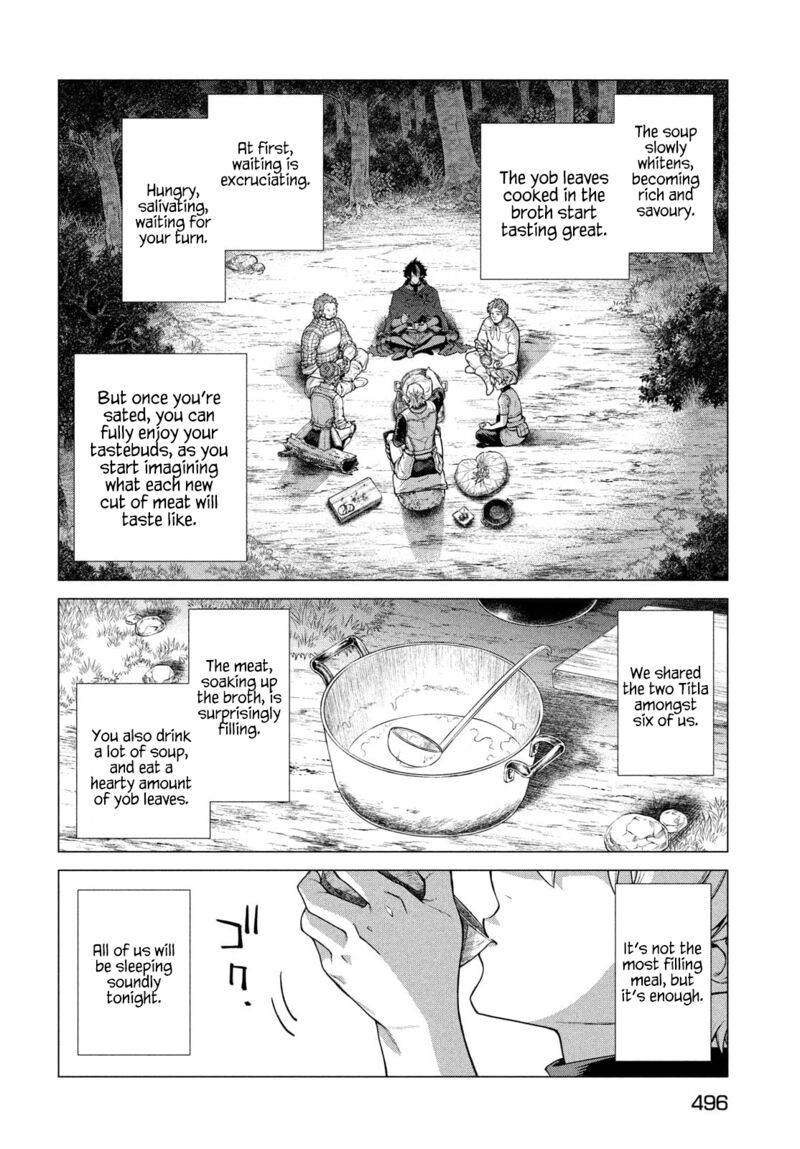 Henkyou No Roukishi Bard Loen 50 14