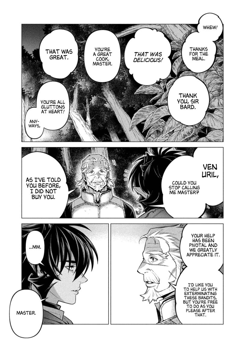 Henkyou No Roukishi Bard Loen 50 15