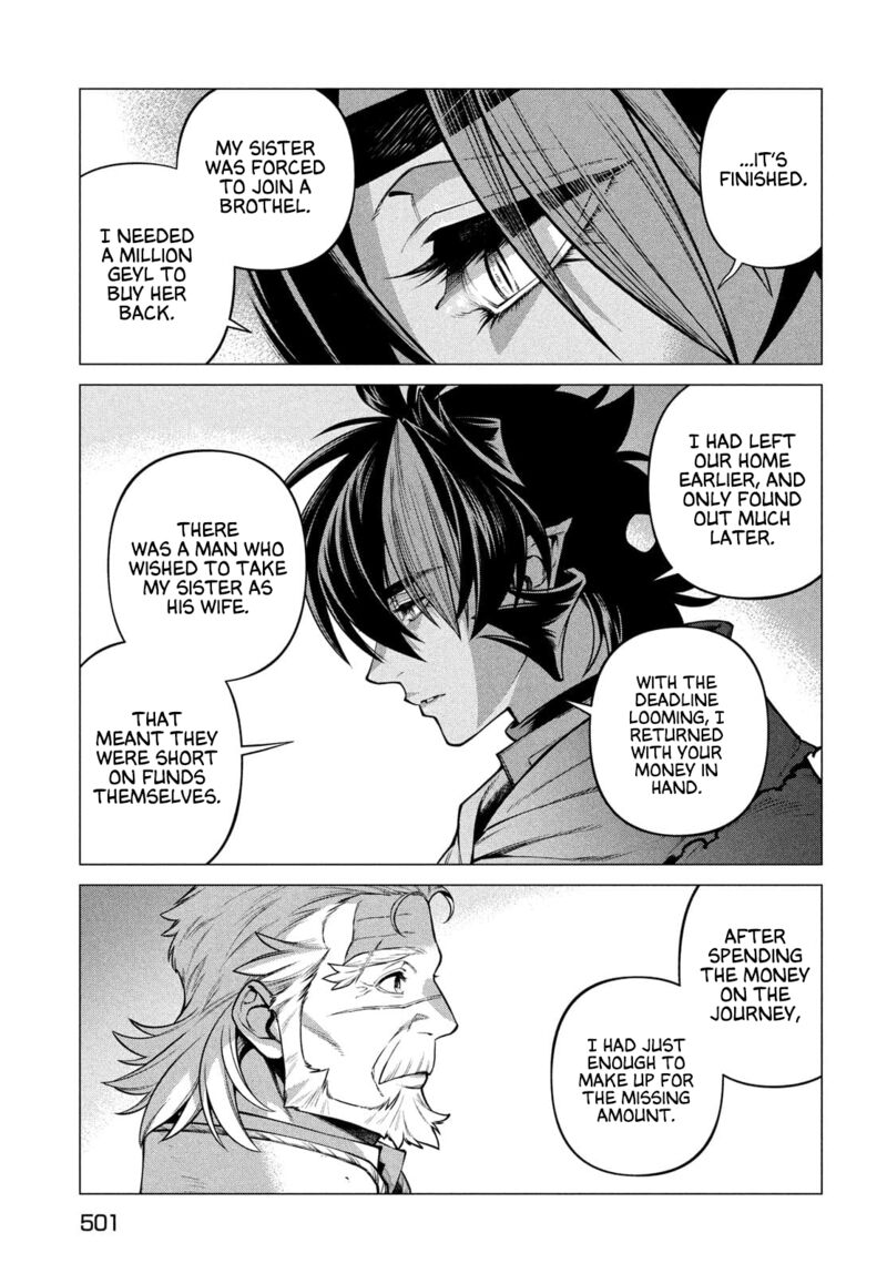 Henkyou No Roukishi Bard Loen 50 19