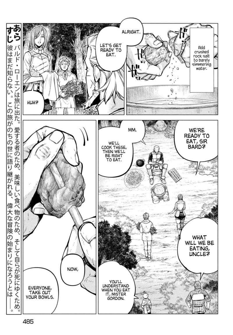 Henkyou No Roukishi Bard Loen 50 3