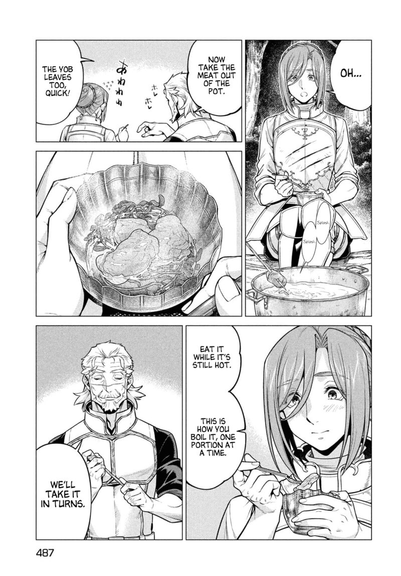 Henkyou No Roukishi Bard Loen 50 5