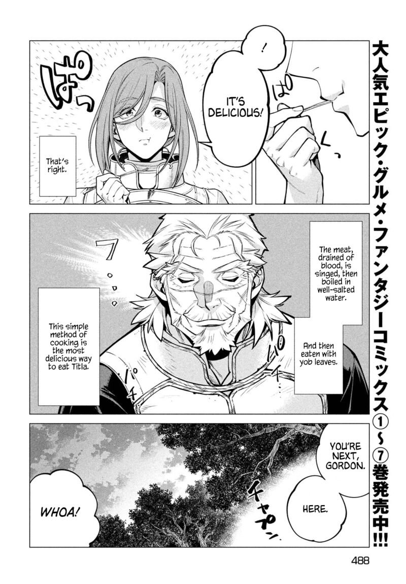 Henkyou No Roukishi Bard Loen 50 6