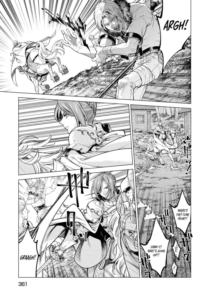 Henkyou No Roukishi Bard Loen 51 11