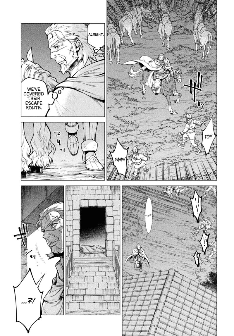 Henkyou No Roukishi Bard Loen 51 13