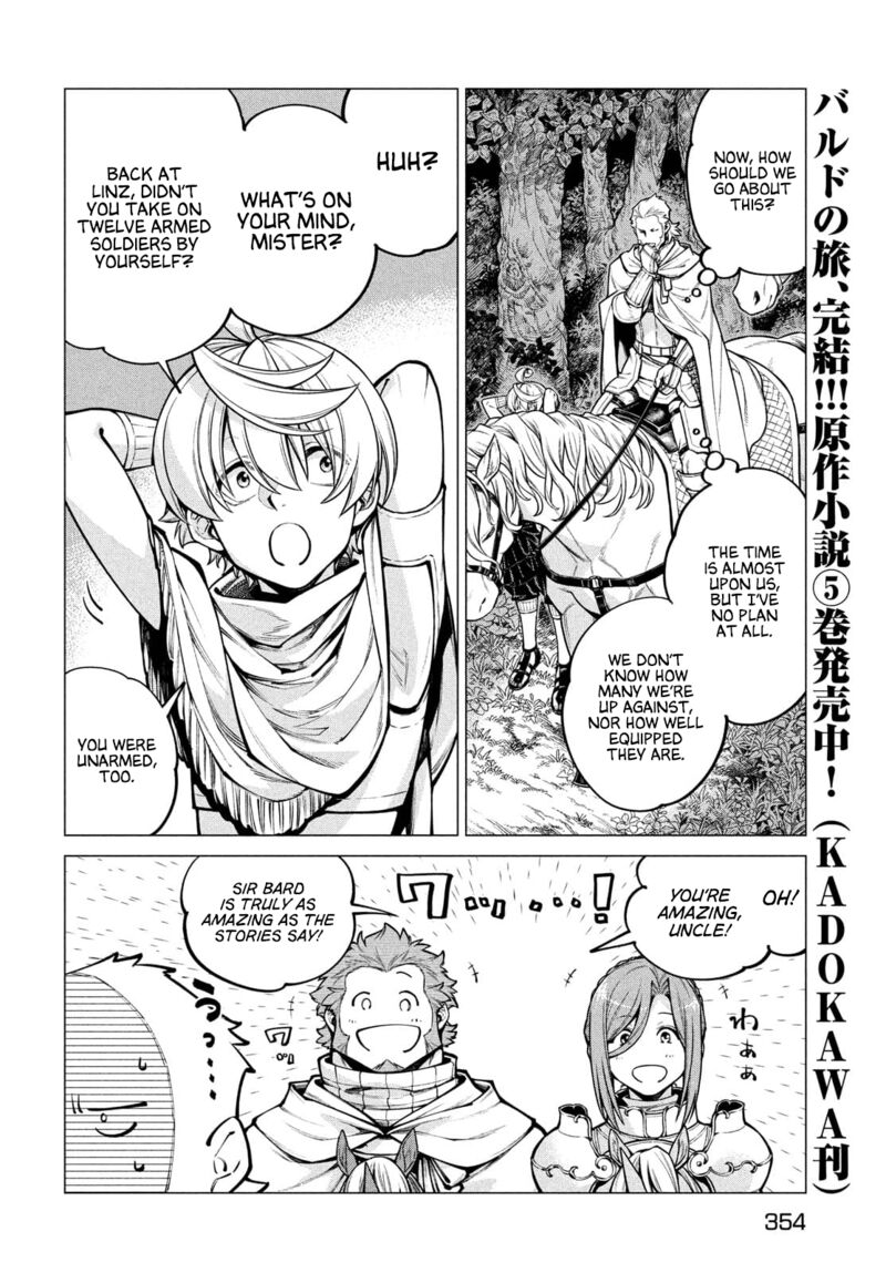 Henkyou No Roukishi Bard Loen 51 4