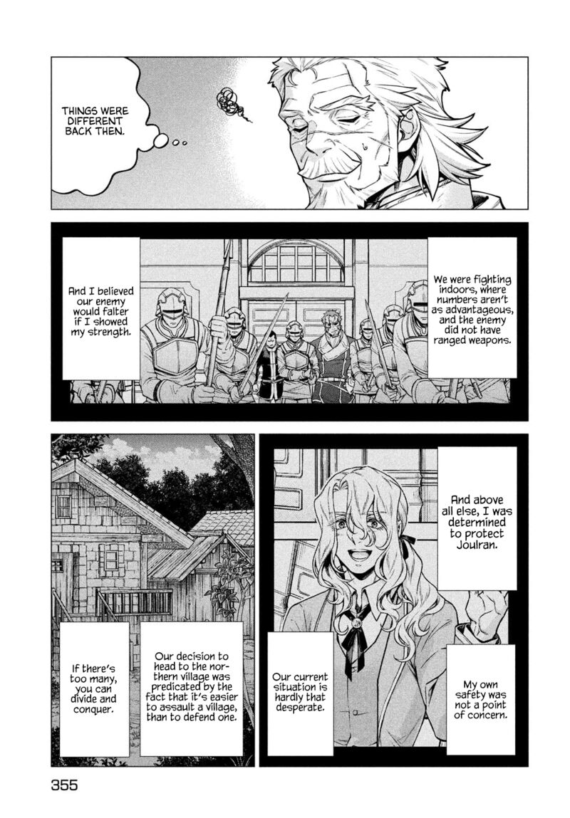 Henkyou No Roukishi Bard Loen 51 5