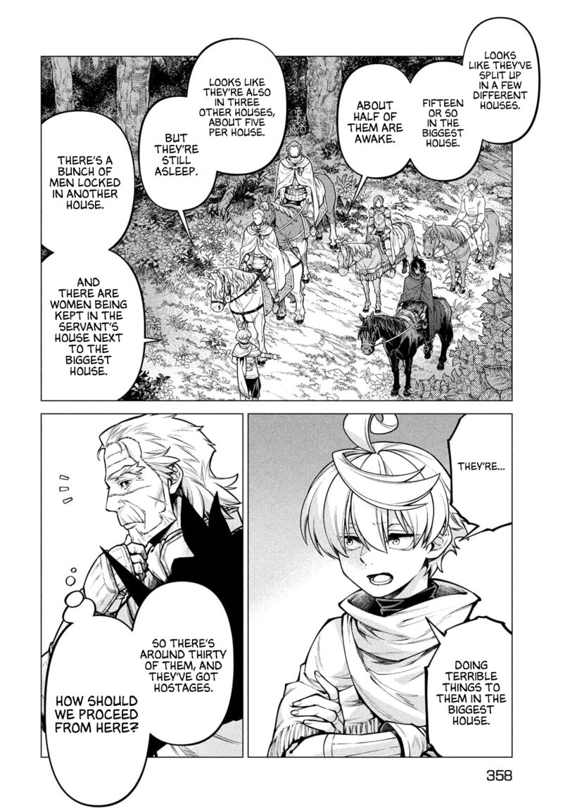 Henkyou No Roukishi Bard Loen 51 8