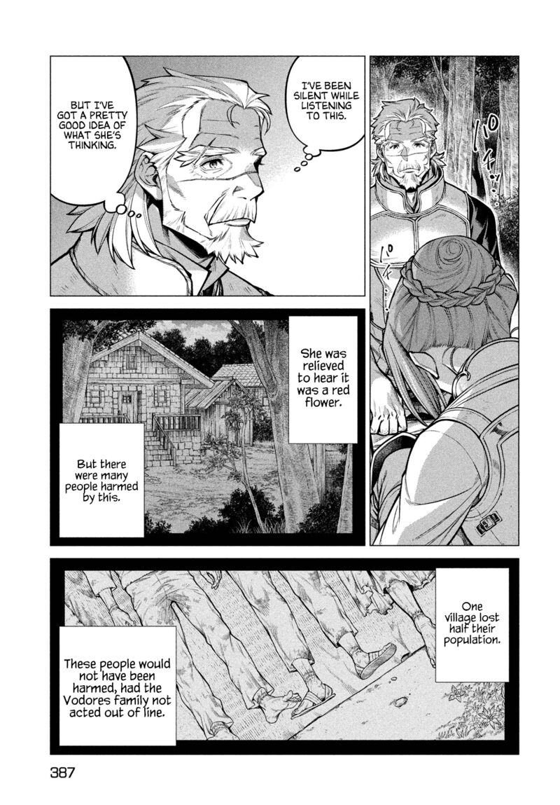 Henkyou No Roukishi Bard Loen 52 11