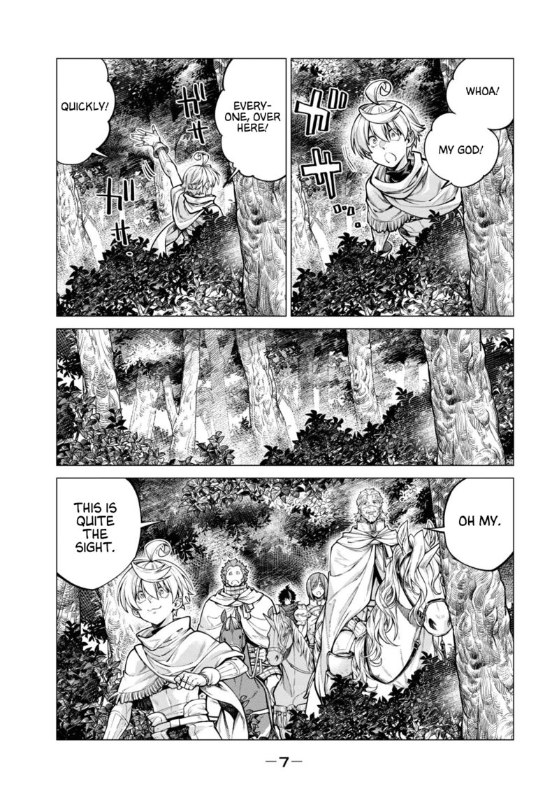 Henkyou No Roukishi Bard Loen 53 1