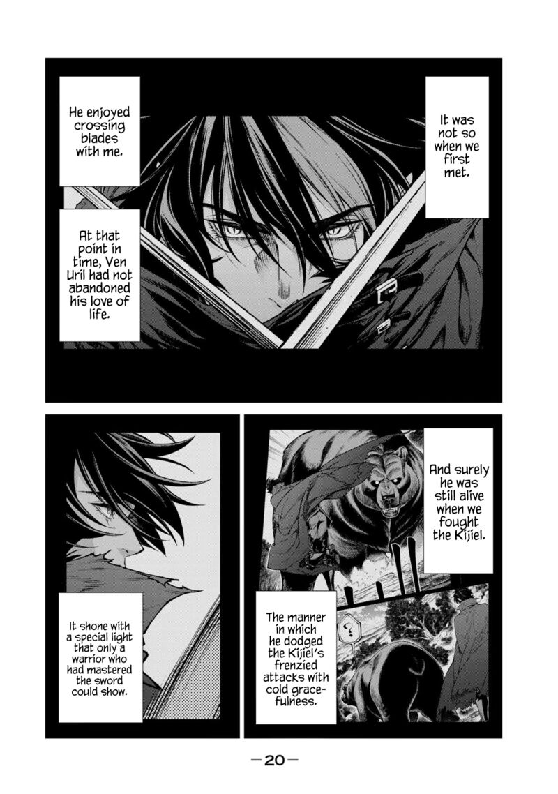 Henkyou No Roukishi Bard Loen 53 13