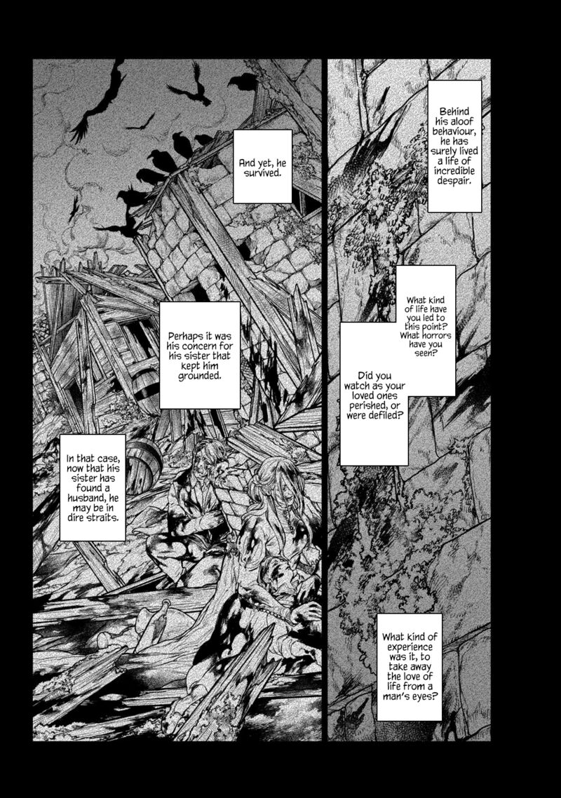 Henkyou No Roukishi Bard Loen 53 15