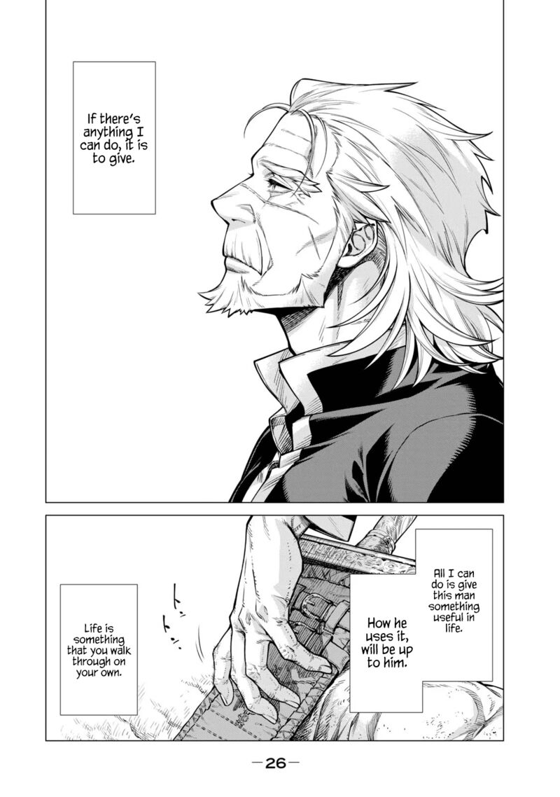 Henkyou No Roukishi Bard Loen 53 19