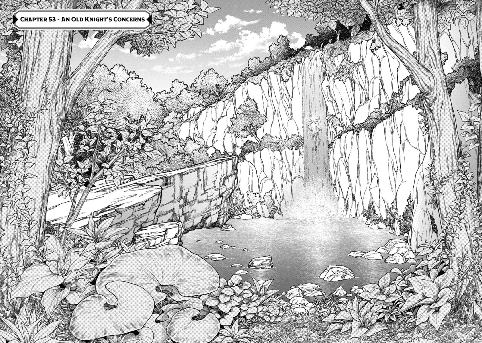 Henkyou No Roukishi Bard Loen 53 2