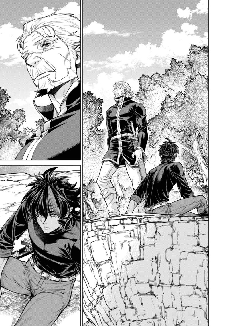 Henkyou No Roukishi Bard Loen 53 22