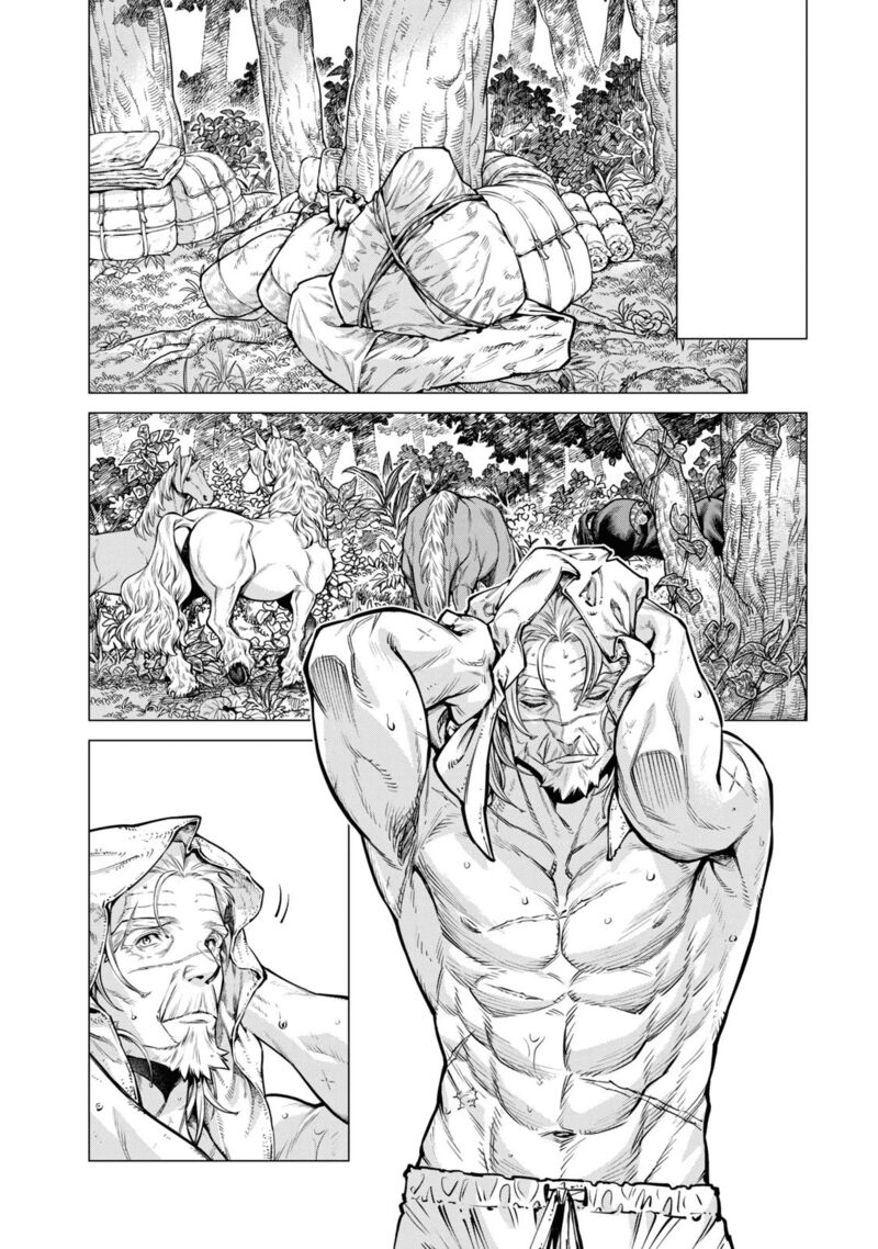 Henkyou No Roukishi Bard Loen 53 4