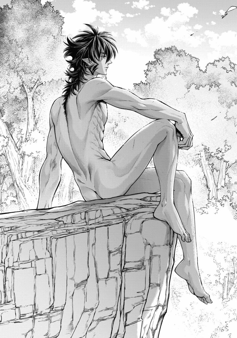 Henkyou No Roukishi Bard Loen 53 6