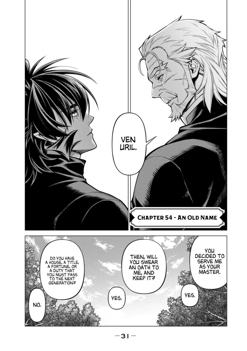 Henkyou No Roukishi Bard Loen 54 1