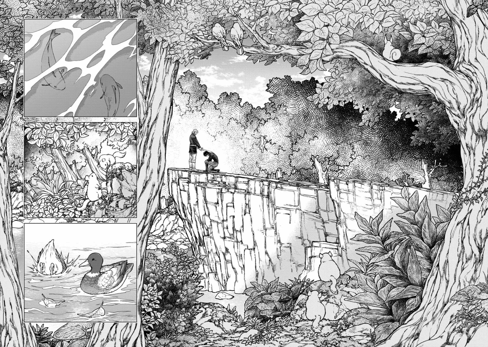 Henkyou No Roukishi Bard Loen 54 10