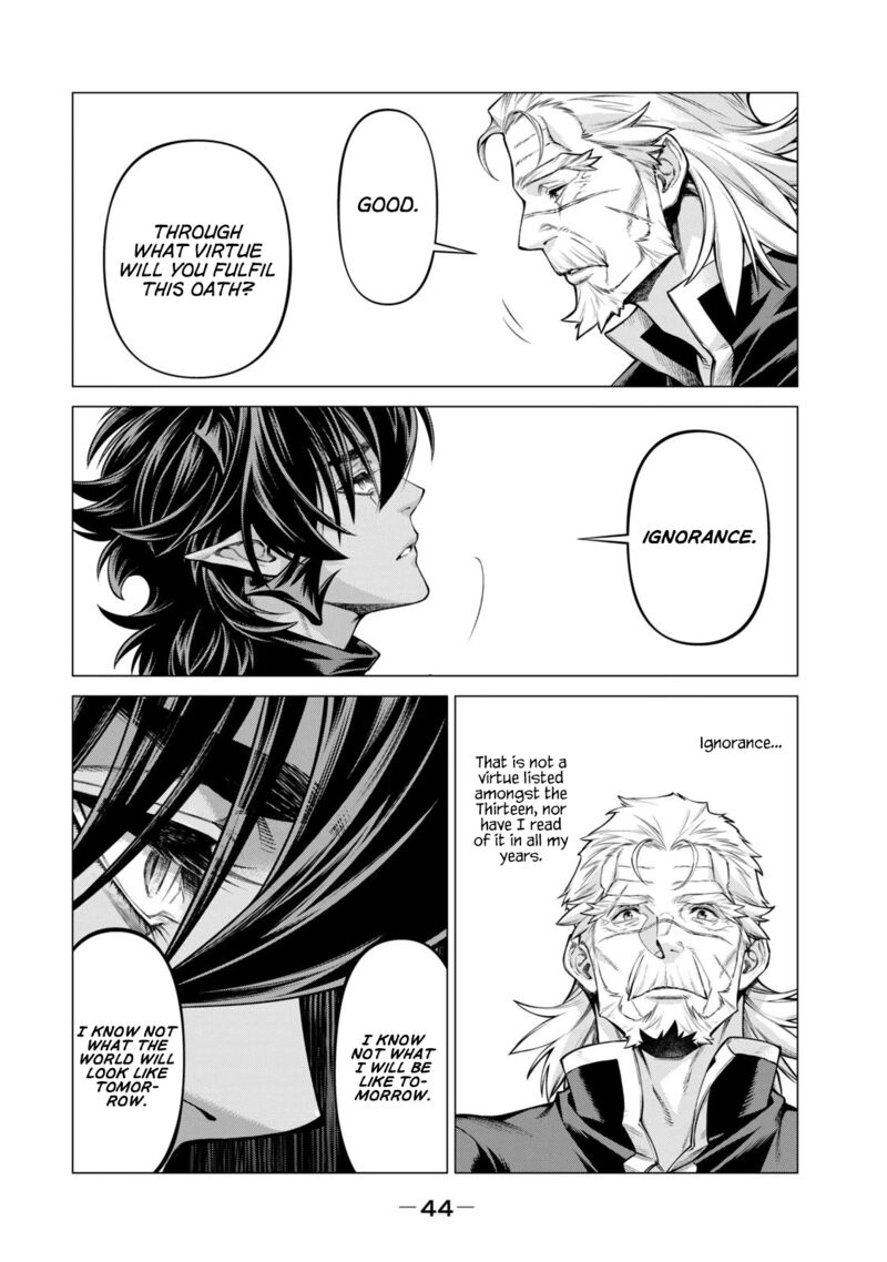 Henkyou No Roukishi Bard Loen 54 13