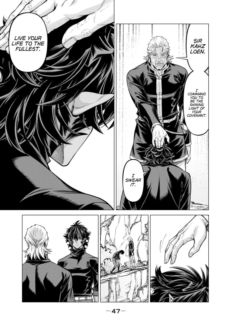Henkyou No Roukishi Bard Loen 54 16