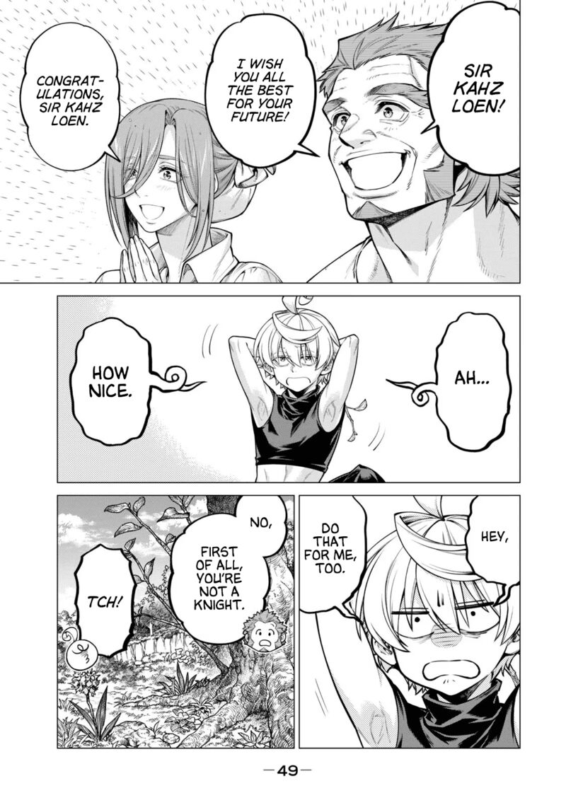 Henkyou No Roukishi Bard Loen 54 18
