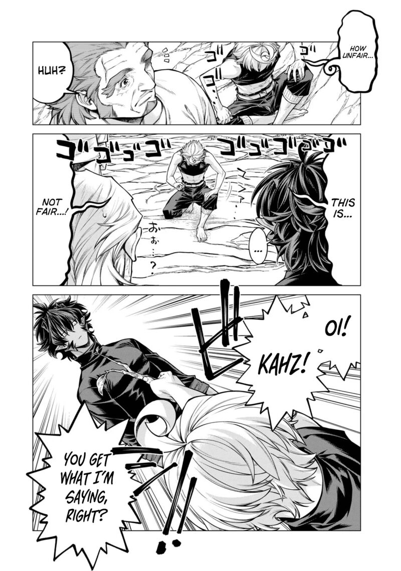 Henkyou No Roukishi Bard Loen 54 19