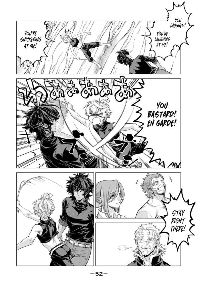 Henkyou No Roukishi Bard Loen 54 21
