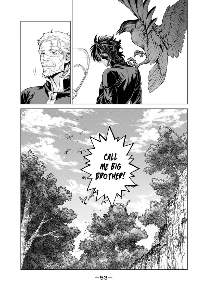 Henkyou No Roukishi Bard Loen 54 22