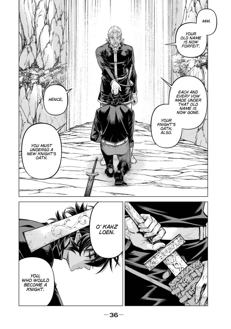 Henkyou No Roukishi Bard Loen 54 6