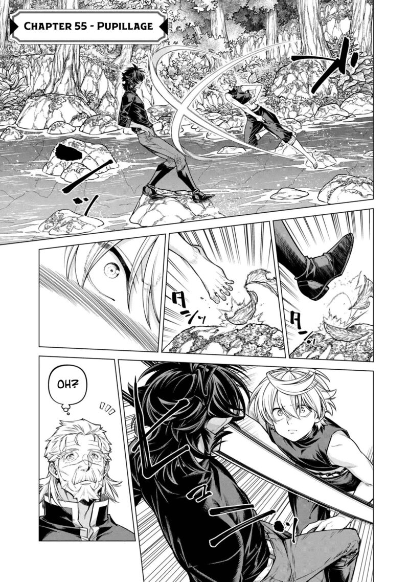 Henkyou No Roukishi Bard Loen 55 1
