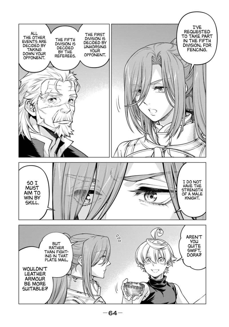 Henkyou No Roukishi Bard Loen 55 10