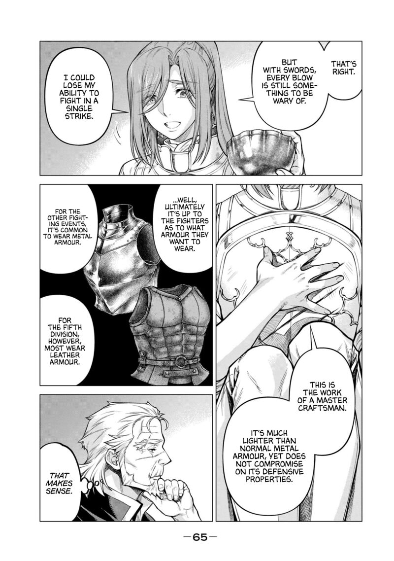 Henkyou No Roukishi Bard Loen 55 11