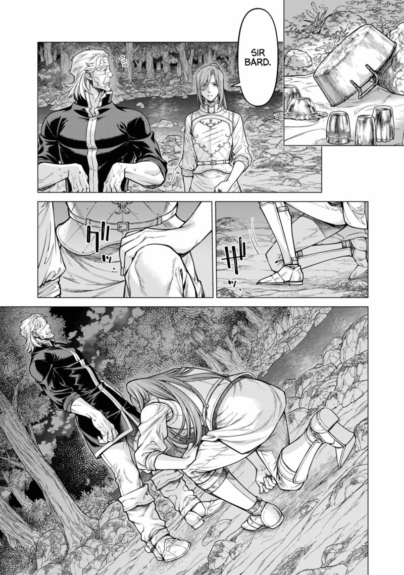 Henkyou No Roukishi Bard Loen 55 13