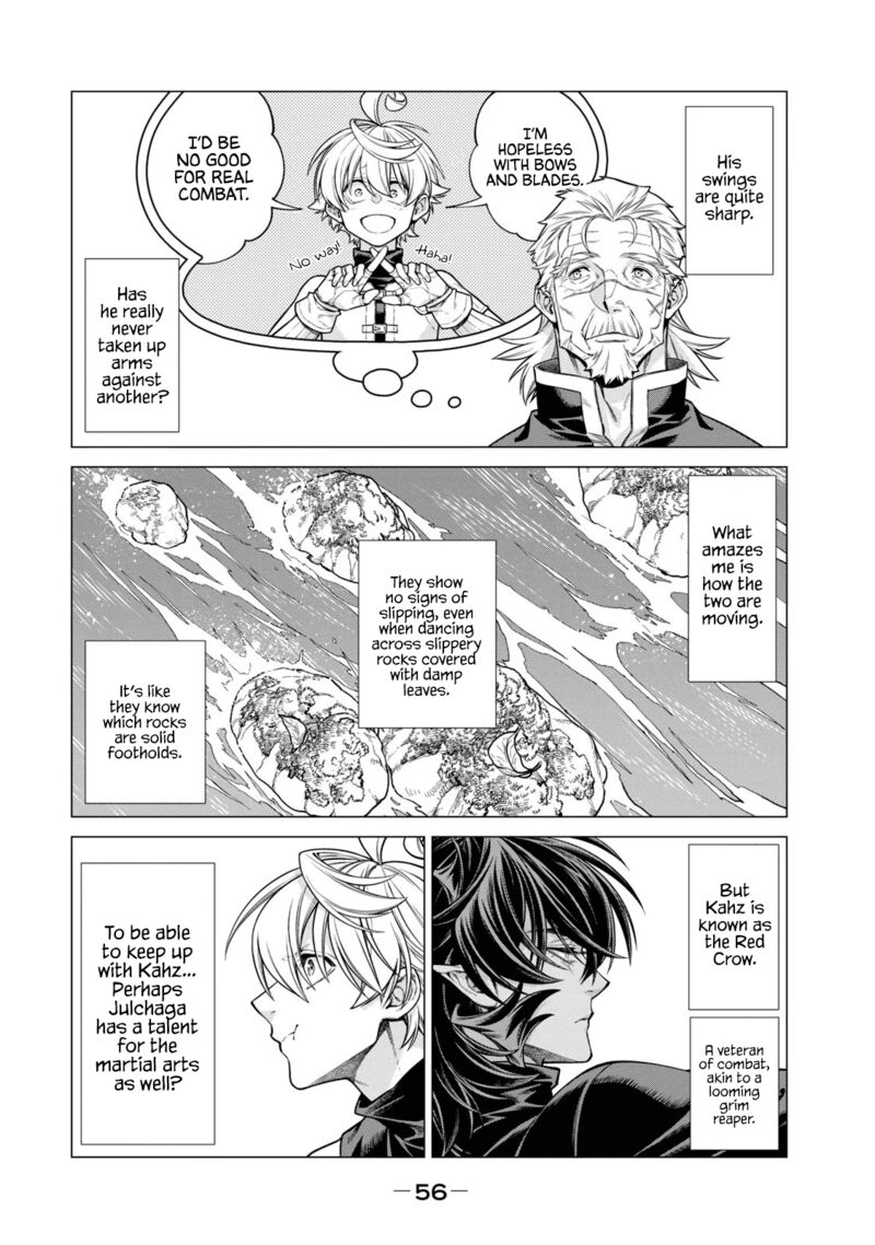 Henkyou No Roukishi Bard Loen 55 2