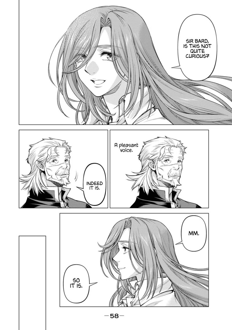 Henkyou No Roukishi Bard Loen 55 4