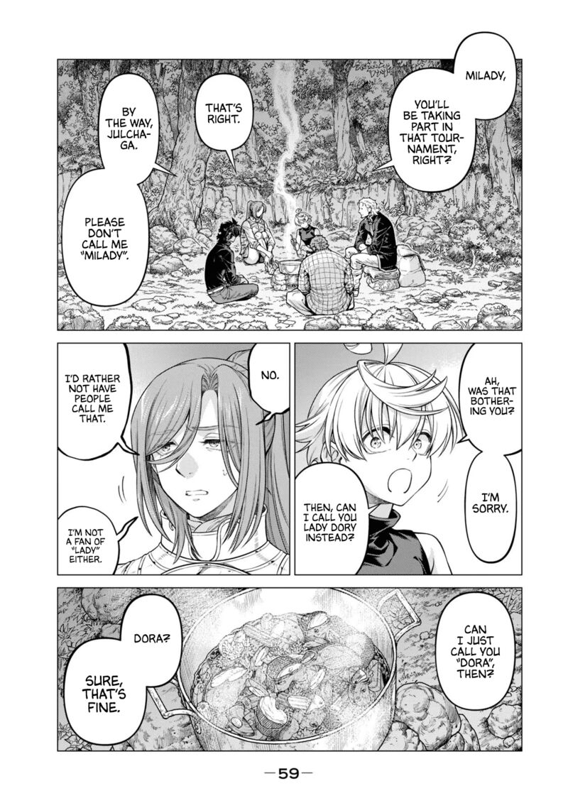 Henkyou No Roukishi Bard Loen 55 5