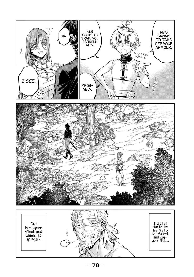Henkyou No Roukishi Bard Loen 56 2