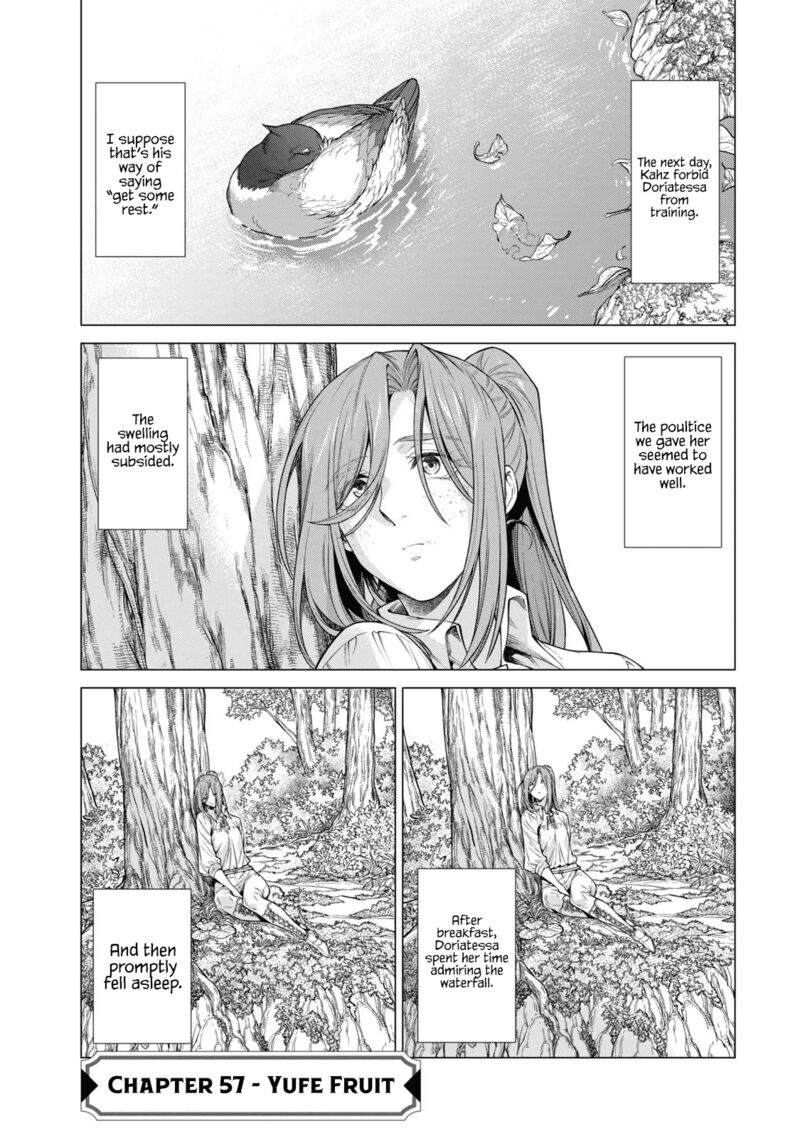 Henkyou No Roukishi Bard Loen 57 1