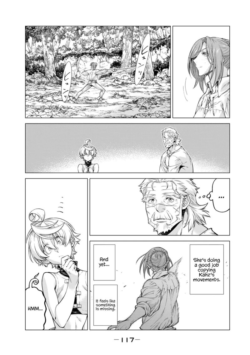 Henkyou No Roukishi Bard Loen 57 19