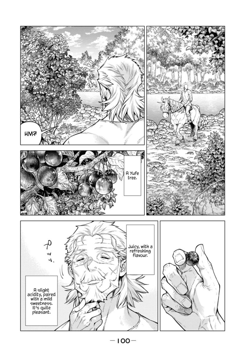 Henkyou No Roukishi Bard Loen 57 2