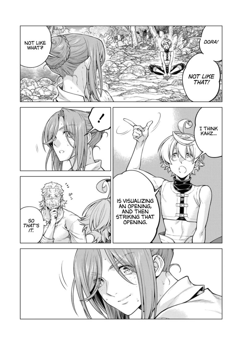 Henkyou No Roukishi Bard Loen 57 20