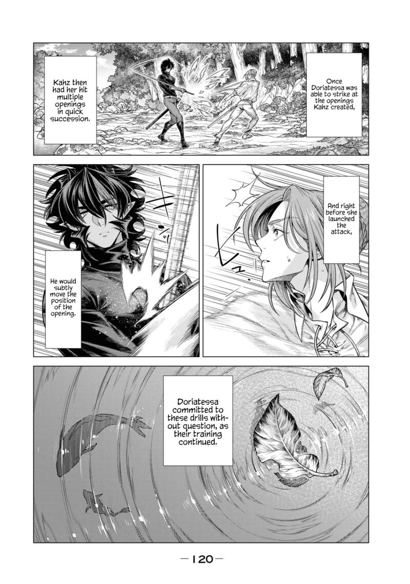 Henkyou No Roukishi Bard Loen 57 22