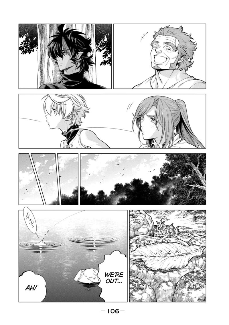 Henkyou No Roukishi Bard Loen 57 8