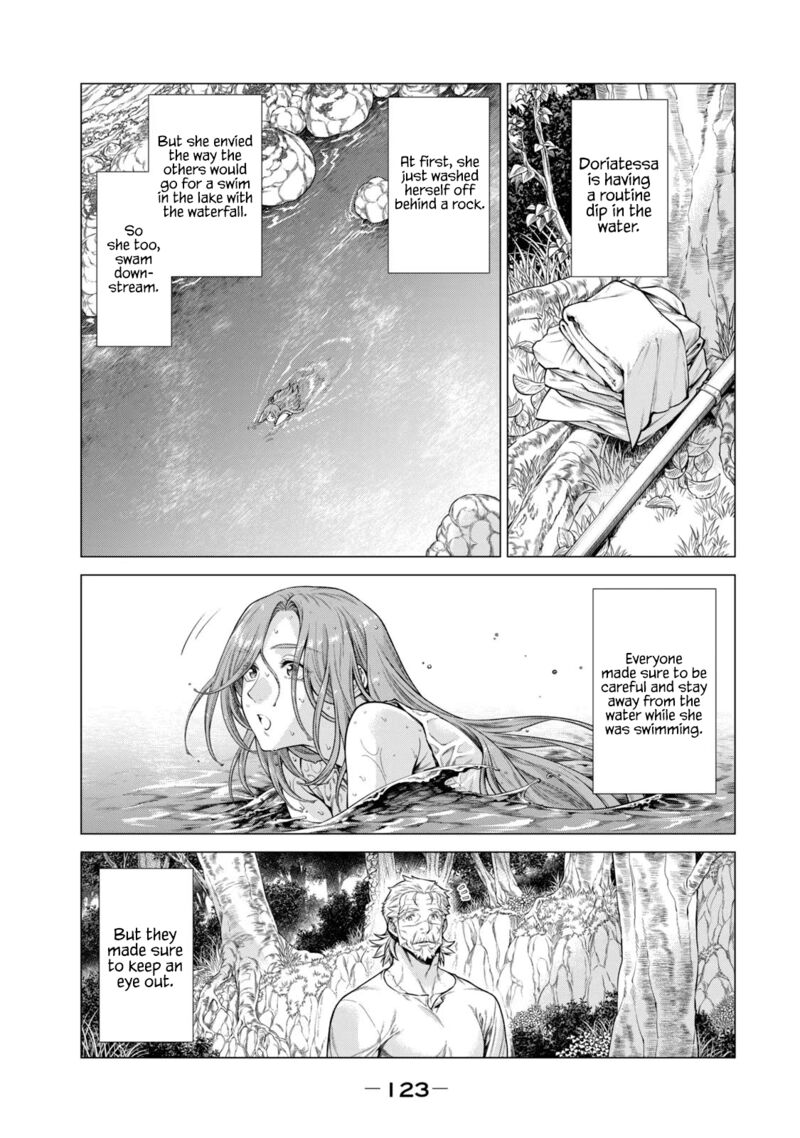 Henkyou No Roukishi Bard Loen 58 1